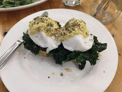 班尼迪克蛋-Egg•Allday Brunch(襄阳北路店)
