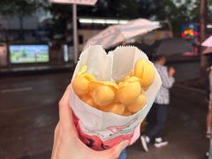 -利强记北角鸡蛋仔(弥敦道店 )