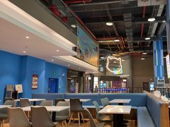 -蒙特利亲子乐园