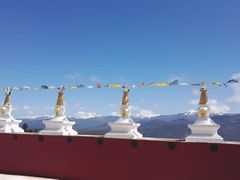 -吉达姆草原旅游风景区