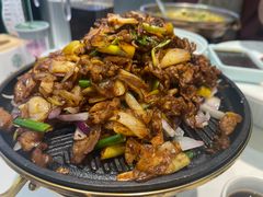 -紫光园(劲松店)