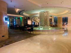 -上海雅居乐万豪侯爵酒店
