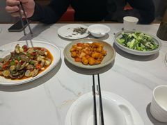 -火龙堂·风味民间菜(文一路店)