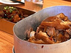 肘子-有肉食·虎九闽菜(798艺术区店)