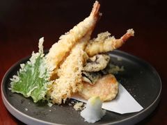 -将太无二·蓝鳍放题·北美寿司(领展购物广场中关村店)