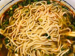 -马艾萨中国兰州牛肉拉面(劲松店)