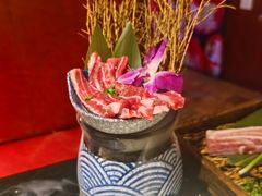 -牛焱·和牛烧肉(五大道店)