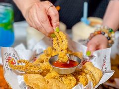 -The Boiling Crab宝灵蟹手抓海鲜(中国首店)