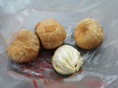 -毛华美食(清扬路店)