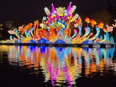 -凤城河风景区