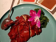 -上海宝华喜来登酒店·采悦轩中餐厅