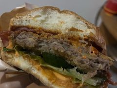 -魏家凉皮(铜锣湾店)