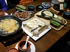 -十二舍·湯物素煮(江泰潤政店)