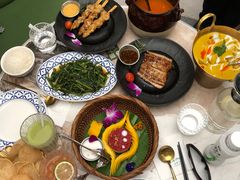 -KingThaia金泰兰(滨江天街店)