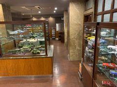 -车之谷·汽车文化主题餐厅(汽开店)
