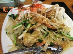 -南海渔家•海鲜•正宗海南菜(海棠湾店)