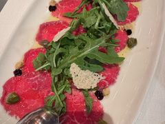 -La Vita 意大利传统料理(富民路店)