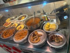 -柳州肥姨妈大骨螺蛳粉(东靖路店)
