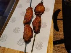 -鸣记脆皮烤鱼(铁西店)