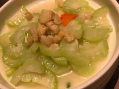 -四道菜·福建菜馆(新街口金鹰店)