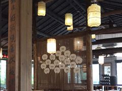 大堂-大牌大·传统杭帮菜(湖滨店)