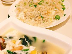 -好彩海鲜火锅饭店(银河百老汇店)