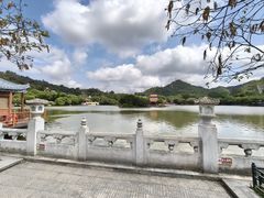 -珠海圆明新园