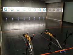 -Skay•射箭馆•弓箭娱乐(体育西店)
