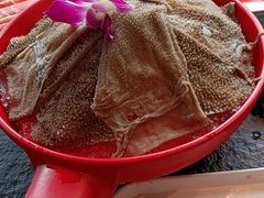 -醉董牛川派鲜肉自选火锅(烟台店)