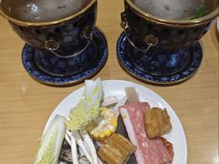 -汤W城市微度假(仓山店)