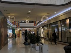 -永旺梦乐城国际商城(北清路店)