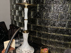-Hideout Hookah Lounge·隐觅地