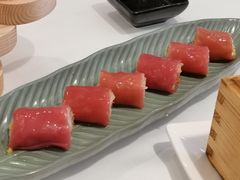 -广州酒家(中华广场店)