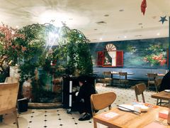 大堂-茉莉餐厅(包河万达店)