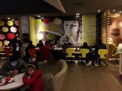 大堂-麦当劳(豫园店)