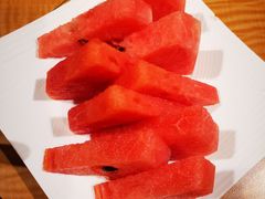 -国宾酒店-花园咖啡自助餐厅(北营房中街店)