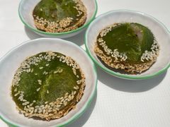 -桂满陇·江南茶餐厅·蟹黄小笼汤包(中山公园店)