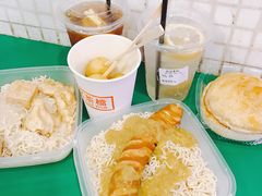 -孖记茶档·热腾茶餐(荔湾领展广场店)