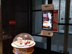 -肯德基(孝陵卫地铁站店)