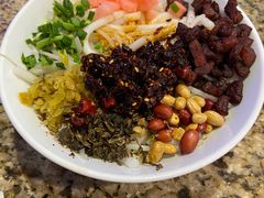 -怪噜范·老贵阳街头名小吃(汇金星力城店)