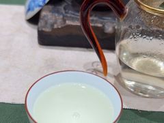 -先春西湖龍井•九曲红梅(杭大路店)