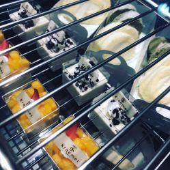 -Kraemer Paris  苏豪路易士·嘉玛发廊