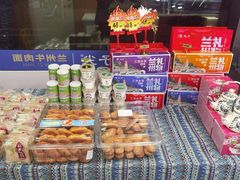 -清真·尖子尖牛肉面(王府井店)