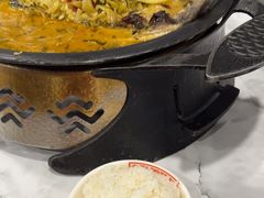 -探鱼·鲜青椒爽麻烤鱼(天河优托邦店)