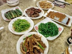 -老班长手工灌汤包老店(东山店)