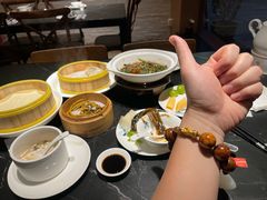 -芳芳私房菜·精做淮扬菜(承德路店)