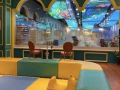 -ABC Swim亲子游泳俱乐部(河西店)