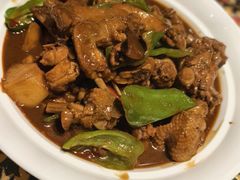 -城南往事·鲁菜济南菜(长清园博园恒大绿洲店)