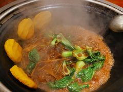 -铁锅炖灶台鱼老三炖鱼馆