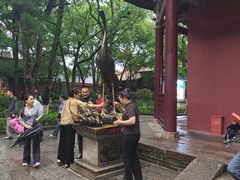 -南岳大庙
